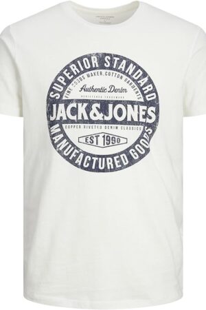 Jack & Jones Camiseta para Hombre