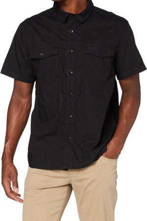 Brandit Roadstar Shirt Short Sleeve